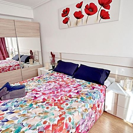 Appartamento Nuevo Cerca Centro , Wifi Y Calefaccion Oviedo Esterno foto